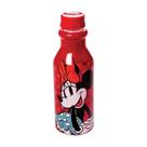 Garrafa Plasútil Retrô Minnie 500ml - Embalagem com 12 Unidades Garrafa Plasútil Retrô Minnie 500ml - Embalagem com 12 Unidades