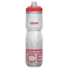 Garrafa podium ice 0,62l 2019 vermelho