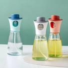 Garrafa porta azeite ou vinagre com spray 180 ml Garrafa porta azeite ou vinagre com spray 180 ml