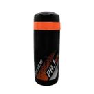 Garrafa Porta Treco Raceone PR.1 600ML Preto e Laranja