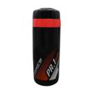 Garrafa Porta Treco Raceone PR.1 600ML Preto e Vermelho