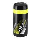 Garrafa Porta Treco Raceone PR.2 500ML Preto e Amarelo Fluo