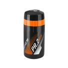 Garrafa Porta Treco Raceone PR.2 500ML Preto e Laranja