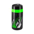 Garrafa Porta Treco Raceone PR.2 500ML Preto e Verde