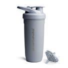 Garrafa Protein Shaker Smartshake Reforce em aço inoxidável 900mL