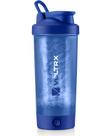 Garrafa Protein Shaker VOLTRX Merger USB C Recarregável 700mL