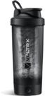 Garrafa Protein Shaker VOLTRX Merger USB C Recarregável 700mL