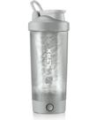 Garrafa Protein Shaker VOLTRX Merger USB C Recarregável 700mL