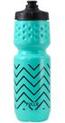 Garrafa Pullo Graffi Verde Água 750ml