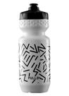 Garrafa Pullo Kos Branco 600ml