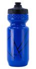 Garrafa Pullo Latta Azul 600ml