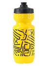 Garrafa Pullo Nazca Amarelo 600ml