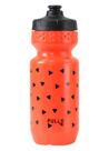 Garrafa Pullo Nuoli Laranja 600ml