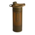 Garrafa purificadora de água GRAYL GeoPress 710ml para viagens