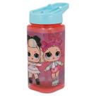 Garrafa Quadrada LOL Surprise Oh So Radical 510ml - Neopan Garrafa Quadrada LOL Surprise Oh So Radical 510ml - Neopan