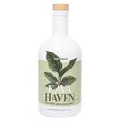 Garrafa relaxante de 750 ml de álcool Spirit Kava Haven