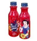 Garrafa retro branca de neve 500ml