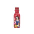 Garrafa Retrô em Polipropileno Princess Branca de Neve 500ml - Plasútil