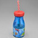 Garrafa Retrô Galinha Pintadinha 368ml