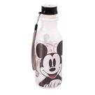 Garrafa Retro Mickey Mouse Vintage - 500ml - Plasutil