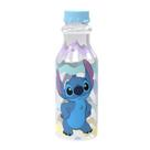Garrafa Retro Stitch Plástico 500ml Plasutil