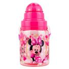 Garrafa rosa minnie 600ml - disney Garrafa rosa minnie 600ml - disney