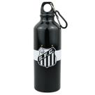 Garrafa Santos Alumínio 500 ML - QH060B-1 Garrafa Santos Alumínio 500 ML - QH060B-1