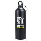 Garrafa Santos Alumínio 750 ML - QH075-4-B Garrafa Santos Alumínio 750 ML - QH075-4-B