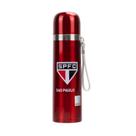 Garrafa São Paulo Térmica 500 ML - HB501-2 Garrafa São Paulo Térmica 500 ML - HB501-2