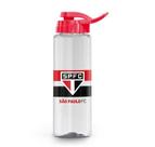 Garrafa São Paulo Tricolor Oficial - Sude