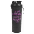 Garrafa Shake Gabriela Pugliesi 600ml DMW