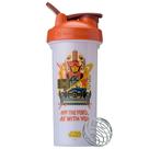 Garrafa Shaker BlenderBottle Star Wars Pro Series 830 ml