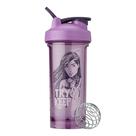 Garrafa Shaker Bottle BlenderBottle Disney Princess Pro Series 800 ml