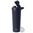 Garrafa Shaker Simple Modern Rally Collection 700ml - Aço Inoxidável