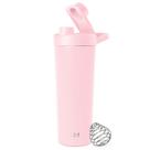 Garrafa Shaker Simple Modern Rally Collection 700ml - Aço Inoxidável