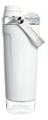 Garrafa Shaker Stanley Activate Branca 593ml Preto