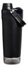 Garrafa Shaker Stanley Activate Preta 593 Ml Preto