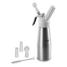 Garrafa sifao chantilly 500ml mimo style