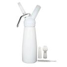 Garrafa Sifão de Creme e Chantilly Branca 500 ml BestWhip