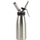 Garrafa Sifão Para Chantilly Inox Gourmet 500 Ml