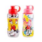 Garrafa Sleeve 550ml Minnie