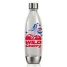 Garrafa SodaStream Wild Cherry Pepsi Compatível Garrafa SodaStream Wild Cherry Pepsi Compatível