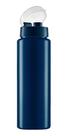Garrafa Sport Azul Marinho 750ml 1525 Bandeirante
