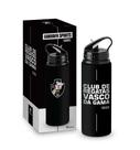 Garrafa sports 500ml alumínio times - vasco