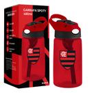 Garrafa spoty 480ml flamengo