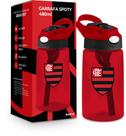 Garrafa spoty 480ml flamengo