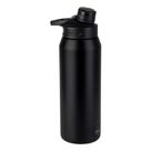 Garrafa Squeeze 1 L Fit Preta Mor