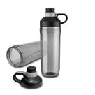 Garrafa Squeeze 1,5 L Shake Academia E Tampa C/ Alça E Bico