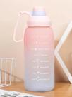 Garrafa Squeeze 2000 Ml