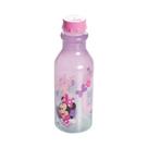 Garrafa Squeeze 500ml Estampa do Minney Retro 500ml Garrafa Squeeze 500ml Estampa do Minney Retro 500ml
